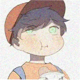 观众七月 头像